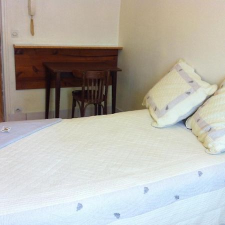 Hipotel Paris Bordeaux Menilmontant Cameră foto