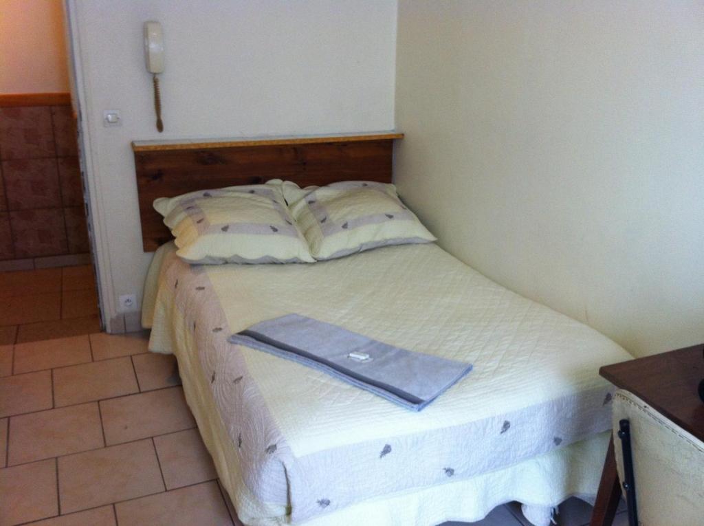 Hipotel Paris Bordeaux Menilmontant Cameră foto